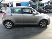 suzuki swift berlina (mz) del año 2009