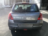 suzuki swift berlina (mz) del año 2009