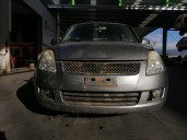 suzuki swift berlina (mz) del año 2009