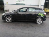 opel astra h berlina del año 2004