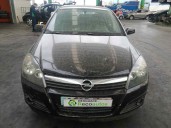 opel astra h berlina del año 2004