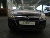 opel astra h berlina del año 2004