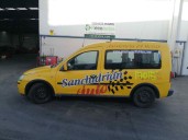 opel combo (corsa c) del año 2005