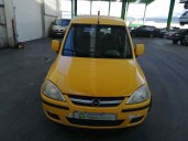 opel combo (corsa c) del año 2005