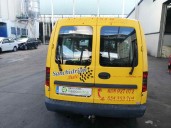 opel combo (corsa c) del año 2005