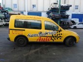 opel combo (corsa c) del año 2005