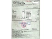 opel combo (corsa c) del año 2005