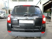 chevrolet captiva (c100, c140) del año 2007