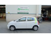 kia picanto i (sa) del año 2004