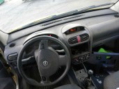 opel combo (corsa c) del año 2005