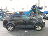 chevrolet captiva (c100, c140) del año 2007