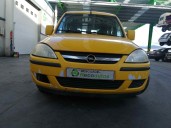 opel combo (corsa c) del año 2005