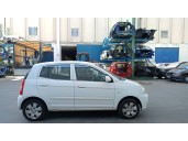 kia picanto i (sa) del año 2004