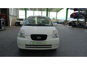kia picanto i (sa) del año 2004