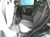 chevrolet captiva (c100, c140) del año 2007