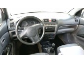 kia picanto i (sa) del año 2004