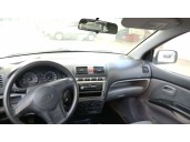 kia picanto i (sa) del año 2004