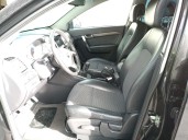 chevrolet captiva (c100, c140) del año 2007