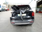 kia sorento iv (mq4, mq4a) del año 2024