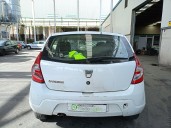 dacia sandero del año 2012