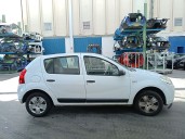 dacia sandero del año 2012