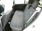 dacia sandero del año 2012