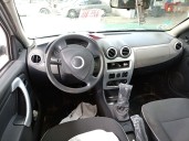 dacia sandero del año 2012