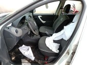 dacia sandero del año 2012
