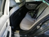 mercedes-benz clase c (w205) lim. del año 2014