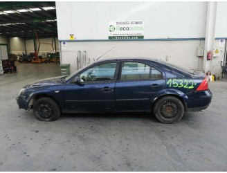 ford mondeo iii (b5y) del año 2005