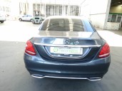 mercedes-benz clase c (w205) lim. del año 2014