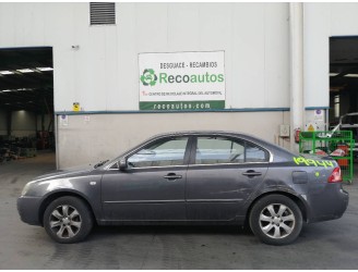 kia magentis del año 2006