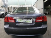 kia magentis del año 2006