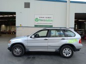 bmw x5 (e53) del año 2004