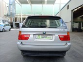 bmw x5 (e53) del año 2004
