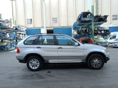 bmw x5 (e53) del año 2004