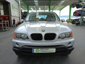 bmw x5 (e53) del año 2004