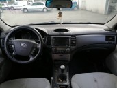 kia magentis del año 2006