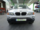 bmw x5 (e53) del año 2004
