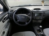 kia magentis from year 2006