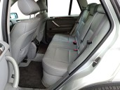 bmw x5 (e53) del año 2004