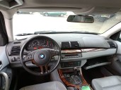bmw x5 (e53) del año 2004