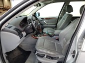 bmw x5 (e53) del año 2004