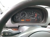 bmw x5 (e53) del año 2004
