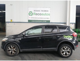 ford kuga (cbv) del año 2011