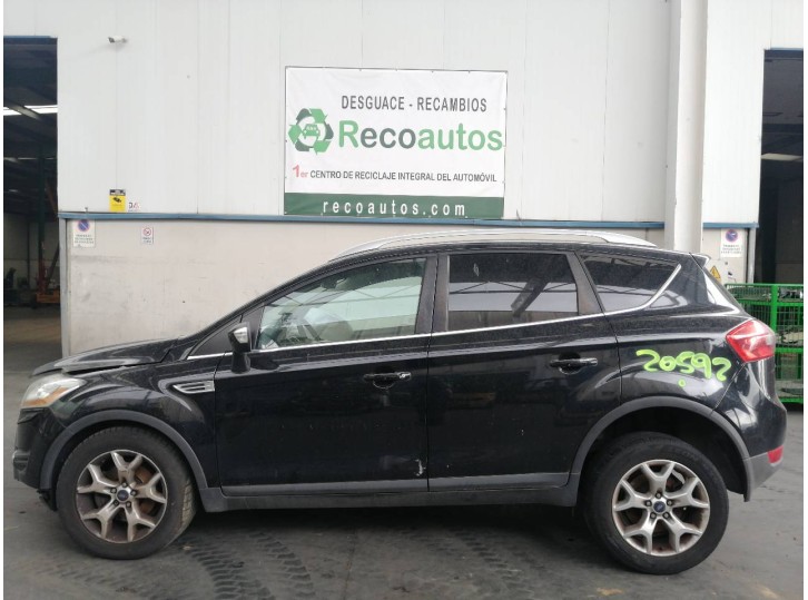ford kuga (cbv) del año 2011