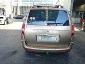 lancia phedra (180) del año 2002