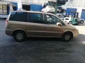 lancia phedra (180) del año 2002