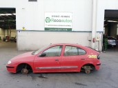 renault megane i berlina hatchback (ba0) del año 1996