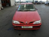 renault megane i berlina hatchback (ba0) del año 1996